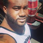 Korey Thomas - @swagg__i_am_him - Instagram