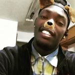 Korey Thomas - @bisexual_me24 - Instagram