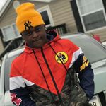 Korey Thomas - @snipanumba4 - Instagram