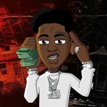 Korey Washington - @gangan_korey - Instagram