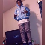 Kory Washington Jr - @kj_toraww - Instagram