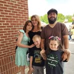 Corey Waters - Facebook
