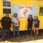Korey Young - @smackingoodwings - Instagram