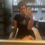 Kori Bennett - @kori_b8 - Instagram