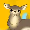 Kori the deer <3 - @hickorii - TikTok