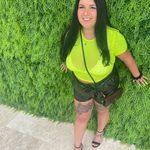 Kori Dunn - @korigrace - Instagram