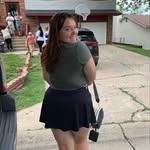 Kori Clardy - @korimae21 - Instagram