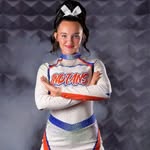 Kori Mae Johnson - @kori_cheers - Instagram