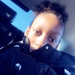 Kori Robinson - @korimae25 - Instagram