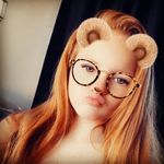 Kori Moore - @korimoore8 - Instagram