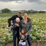Kori Moore-Gibson - @harmonyyogatherapy - Instagram