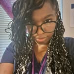 Kori Camarra Wright - @sopoetical - Instagram