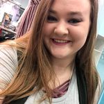 Kori Wright - @kori_michelle_8 - Instagram