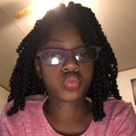 Kori Wright - @kori_baddie_kor9 - Instagram