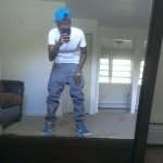 Korie Howell - @tht_nigga_korie - Instagram