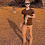 Korie Johnson - @country_hick8 - Instagram
