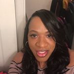 Korie Johnson - @krjohnson1863 - Instagram