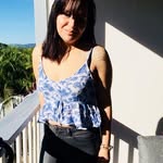 Korie Ellissa Kelly Reitano - @koriereitano - Instagram