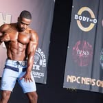 Korie K'lew Lewis - @atl2488 - Instagram