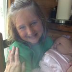Korie Miller - @blakelynkorie - Instagram