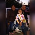 Paul Anthony - @korie.miller.50 - Instagram