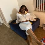 Korie Mitchell - @mskorie32 - Instagram