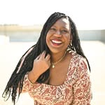 Korie Mitchell - @storiedbykorie - Instagram