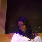 korie mitchell - @thatgirlchocolate36 - Instagram