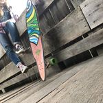 Korin Johnson - @artbykorin - Instagram
