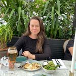 Korina Smith - @korinaskitchen - Instagram