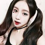 Korina Smith - @fake_bbne - Instagram