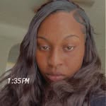 Korri Jones - @korribabyyy - Instagram