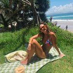Courtney Brown - @courtneybroown - Instagram