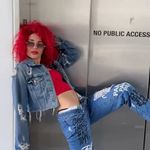 Kortney🤪 - @kortneybrown.model - Instagram