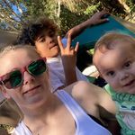 Kortney Brown - @rjz.mommy12 - Instagram