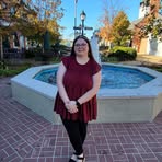 Courtney Gilmore - Facebook