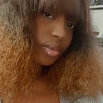 Kortney Jefferson - @kortneygraham8 - Instagram