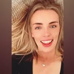 Courtney Hart - @courtneyjhart - Instagram