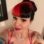 Courtney Hart - @courtneyhart1982 - Instagram