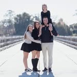Courtney Hart Walsh - @courtwalsh15 - Instagram