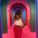 Kortney James - @dr_kayflo - Instagram