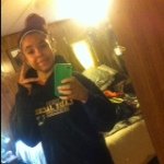 Kortney Johnson - @kortney_swagg - Instagram