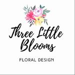 Kortney Johnson - @threelittleblooms_floraldesign - Instagram