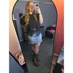 Kortney Johnson - @kortneyireland0227 - Instagram