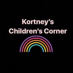 Kortney Johnson - @kortneys_childrenskorner - Instagram
