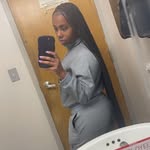 Ko-Ko ❤️ - @kortneyjohnson117 - Instagram