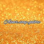 Courtney Jones - @asmr.soap.galore - Instagram