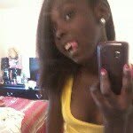 Kortney Jones - @yhu_kort_up - Instagram