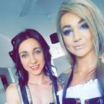 Kortney Jones - @kortneysss - Instagram