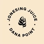 Kortney Jones - @jonesingjuice - Instagram